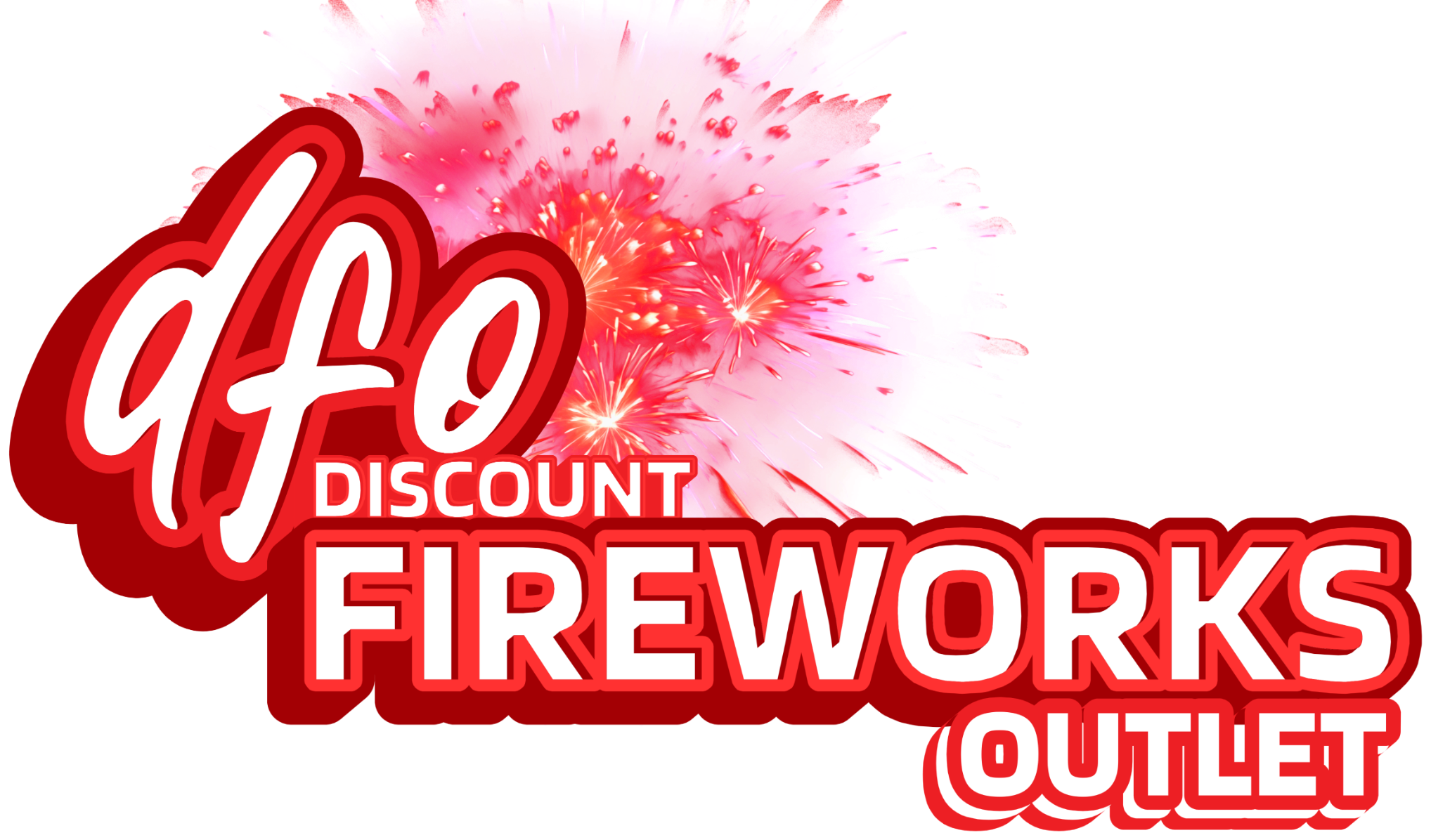 DFO Discount Fireworks Outlet